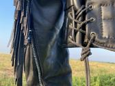 Vanson Leathers odinė striukė - nuotraukos Nr. 16