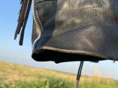 Vanson Leathers odinė striukė - nuotraukos Nr. 18
