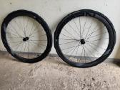 Newmen Advanced SL R 38 carbon ratlankiai - nuotraukos Nr. 2