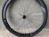 Newmen Advanced SL R 38 carbon ratlankiai - nuotraukos Nr. 3