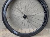 Newmen Advanced SL R 38 carbon ratlankiai - nuotraukos Nr. 4