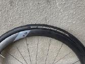 Newmen Advanced SL R 38 carbon ratlankiai - nuotraukos Nr. 6