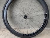 Newmen Advanced SL R 38 carbon ratlankiai - nuotraukos Nr. 7