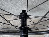 Newmen Advanced SL R 38 carbon ratlankiai - nuotraukos Nr. 8