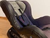 Schumacher automobilinė kėdutė - nuotraukos Nr. 4