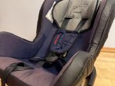 Schumacher automobilinė kėdutė - nuotraukos Nr. 5