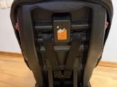 Schumacher automobilinė kėdutė - nuotraukos Nr. 7