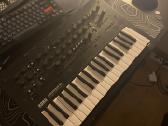 Korg Minilogue XD - nuotraukos Nr. 2