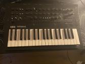 Korg Minilogue XD - nuotraukos Nr. 4