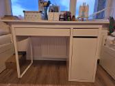 Nedidelis rašomasis stalas Ikea - nuotraukos Nr. 2