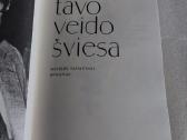 Tavo veido šviesa - nuotraukos Nr. 2