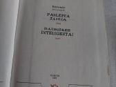 Paslėpta žaizda * Daubiškės inteligentai - nuotraukos Nr. 2