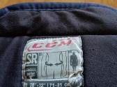 Ccm ledo ritulio sortai Senior S didis - nuotraukos Nr. 5