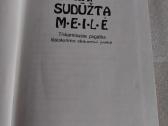 Kai sudūžta meilė - nuotraukos Nr. 2