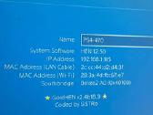 Ps4 Pro 1tb Cuh-7216b su 2 pulteliais ir Jb - nuotraukos Nr. 3