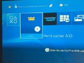 Ps4 Pro 1tb Cuh-7216b su 2 pulteliais ir Jb - nuotraukos Nr. 4