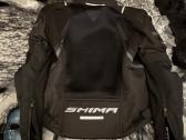Shima Mesh Pro 2.0 moto striukė - nuotraukos Nr. 2