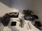 Dji Avata 2 combo +fpv pultas, nd filtrai, - nuotraukos Nr. 21
