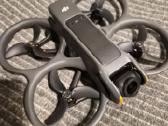 Dji Avata 2 combo +fpv pultas, nd filtrai, - nuotraukos Nr. 3