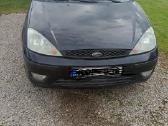 Ford focus - nuotraukos Nr. 2