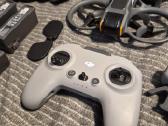Dji Avata 2 combo +fpv pultas, nd filtrai, - nuotraukos Nr. 7