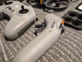 Dji Avata 2 combo +fpv pultas, nd filtrai, - nuotraukos Nr. 12
