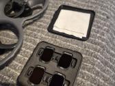 Dji Avata 2 combo +fpv pultas, nd filtrai, - nuotraukos Nr. 15