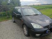 Ford focus - nuotraukos Nr. 3