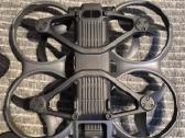 Dji Avata 2 combo +fpv pultas, nd filtrai, - nuotraukos Nr. 4