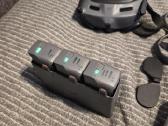 Dji Avata 2 combo +fpv pultas, nd filtrai, - nuotraukos Nr. 13