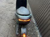 Vokiškas Elektrinis Motoroleris Unu Scooter - nuotraukos Nr. 3