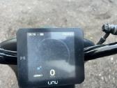 Vokiškas Elektrinis Motoroleris Unu Scooter - nuotraukos Nr. 4
