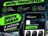 Padangos8r - padangos internetu su pristatymu % - nuotraukos Nr. 2