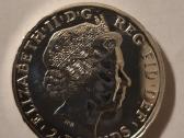 Sidabrinė 1oz moneta - nuotraukos Nr. 3