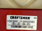Craftsman zolepjove traktoriukas - nuotraukos Nr. 6