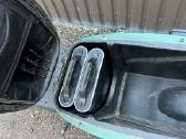 Vokiškas Elektrinis Motoroleris Unu Scooter - nuotraukos Nr. 6