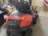 Husqvarna rider 316 tx - nuotraukos Nr. 2