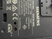 Siemens termostatas - nuotraukos Nr. 6