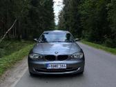 Bmw 118d - nuotraukos Nr. 3