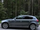Bmw 118d - nuotraukos Nr. 4