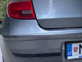 Bmw 118d - nuotraukos Nr. 9