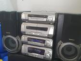 Technics centras - nuotraukos Nr. 2