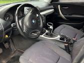 Bmw 118d - nuotraukos Nr. 10
