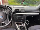 Bmw 118d - nuotraukos Nr. 11