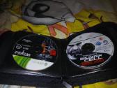 Parduodu Xbox One ir Xbox 360 žaidimus - nuotraukos Nr. 6