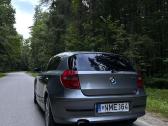 Bmw 118d - nuotraukos Nr. 2