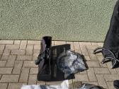 Bugaboo twin vezimukas dvynukams pametinukams - nuotraukos Nr. 8