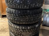 R17 bmw volvo skoda toyota po viena - nuotraukos Nr. 24