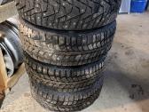 R17 bmw volvo skoda toyota po viena - nuotraukos Nr. 25