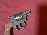 Kišeninis Revolveris Rohm Rg23, 22lr - nuotraukos Nr. 2